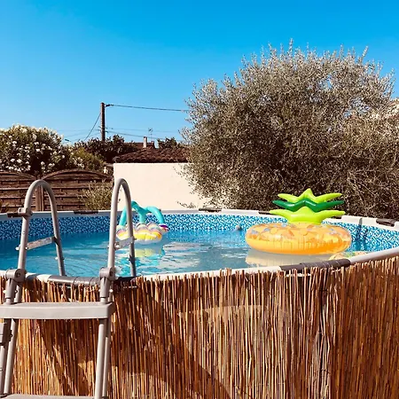 Climatise Entierement Equipe Avec Piscine * Valence (Tarn-et-Garonne)